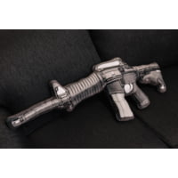 Caliber Gourmet Assault Rifle Pillow
