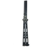 Caliber Gourmet Butterfly Comb