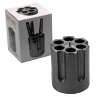 Campco Caliber Gourmet Cylinder Pen Holder