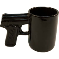 Caliber Gourmet Gun Mug