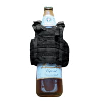 Caliber Gourmet Tactical Mini Drink Vest