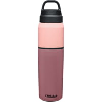 CamelBak 2424601065 Multibev Terracotta Rose Stainless Steel 22oz/