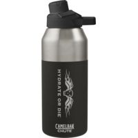 CamelBak Chute Mag Vacuum Insulated Bottle,40oz,Hydrate or Die
