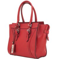 Cameleon Aphaea Conceal Carry Purse Tote Style Red