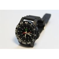 Cammenga Traser P6600 Military Watch w/ Illuminated Tritium