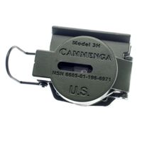 Cammenga Official US Military Tritium Lensatic Compass