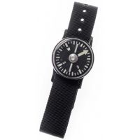 Cammenga Tritium Compass w/Wrist Band