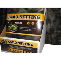 Camo Unlimited 9520 Poly Netting