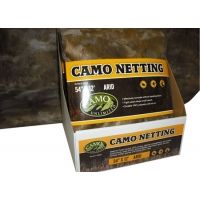 Camo Unlimited 9530 Poly Netting