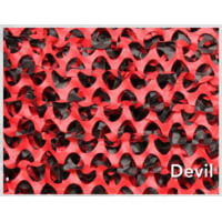 Camo Unlimited Ultra-lite Bulk Netting Devil