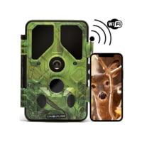 Camouflage EZ45 Full-HD 24MP Wifi/Bluetooth Trail Camera
