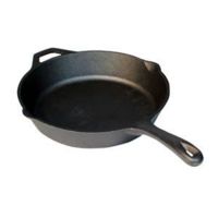 Camp Chef 10in Cast Iron Skillet