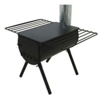 Camp Chef Alpine Heavy Duty Cylinder Stove