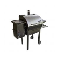 Camp Chef Browning Pellet Grill &amp; Smoker Ltd