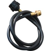 Camp Chef Bult Tank Hose Adapter