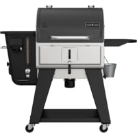 Camp Chef Woodwind Pro Wi-Fi Pellet Grill