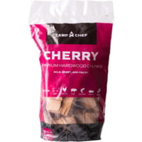 Camp Chef Cherry Wood Chunks 432 Ci