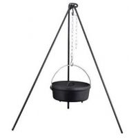 Camp Chef Dutch Oven Tripod - 50in