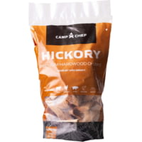 Camp Chef Hickory Wood Chunks 432 Ci