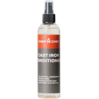 Camp Chef Premium Cast Iron Conditioner Spray 8 Oz.