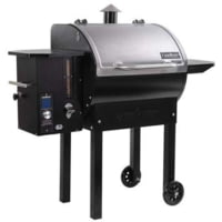 Camp Chef Smokepro DLX 24 Pellet Grill