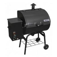 Camp Chef SmokePro STX Pellet Grill