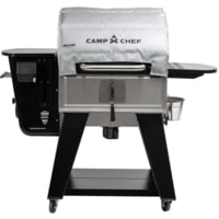 Camp Chef Woodwind Pro Insulated Blanket For 24in Pellet Grills, Fits Pg24Wwsb