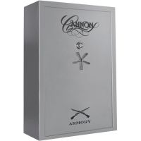 Cannon Safe A64 Armory Series Fire Rated Gun Safe w/ 80 Gun Capacity
