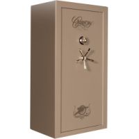 Cannon Safe Jim Shockey Signature Series 24 Gun Fireproof Safe