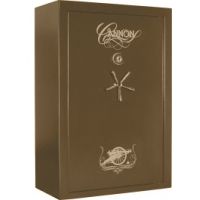 Cannon Safe Jim Shockey Signature Series 36 Fireproof Gun Safe
