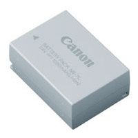 Canon Battery Pack NB-7L 3153B001