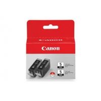 Canon PGI-5 Black Ink Twin Pack