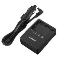 Canon Car Battery Charger CBC-E6 for LP-E6 Lithium-Ion Batteries