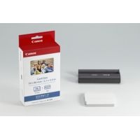 Canon KC-36IP Color Ink/Paper Set Card Size, 36 Sheets