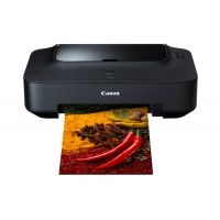 Canon PIXMA iP2702 Photo Ink Jet Printer