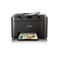Canon MAXIFY MB5020 High Speed Wireless Small Office Inkjet Printer