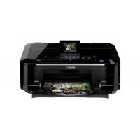 Canon MG6120 PIXMA Wireless All In One Ink Jet Printer Copier Scanner