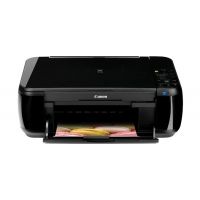 Canon MP495 PIXMA Wireless All-In-One Ink Jet Printer Scanner Copier