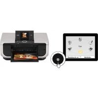 Canon PIXMA MP600 Photo All-In-One Printer 1451B002