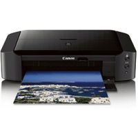 Canon Pixma iP8720 Inkjet Photo Printer