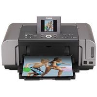 Canon PIXMA iP6700D Photo Inkjet Printer 1441B002