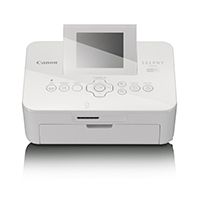 Canon Selphy CP910 Compact Photo Printer