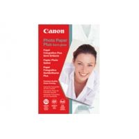 Canon Semi-Glossy Photo Paper Plus 4 x 6, 50 Sheets