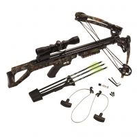 Carbon Express Covert 3.4