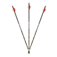 Carbon Express Maxima Red Mo Contour