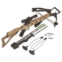 Carbon Express XForce Advantex