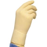 Cardinal Health CP100 BT Cleanroom Latex Ambi Gloves, 2Y1732