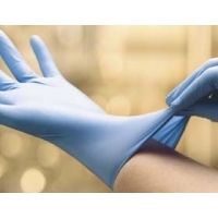 Cardinal Health Esteem Stretchy Nitrile Examination Gloves, Cardinal Health N8850XP Xp Gloves, Pack of 50