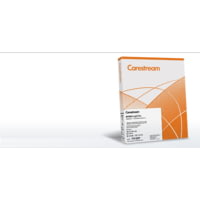Carestream Health BioMax Light Autoradiography Film, KODAK 8761520 Biomax Light-2 Film (Individually Wrapped), Pack of 50