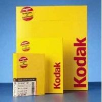 Carestream Health X-OMAT AR (XAR) Autoradiography Film, KODAK 1651678 XAR-2 Film (Individually Wrapped), Pack of 50